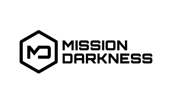 Wsppraca z Mission Darkness by MOS Equipment