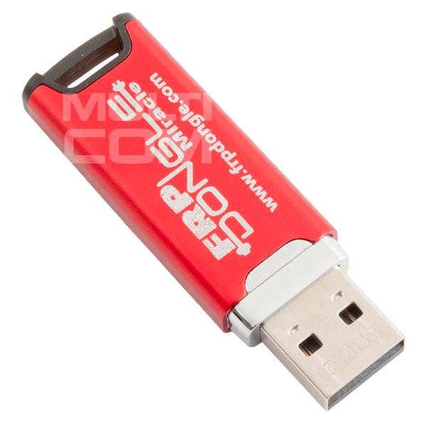 FRP dongle miracle 600